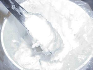 FIBROUS FILLER