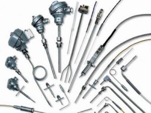 PORTABLE THERMOCOUPLES