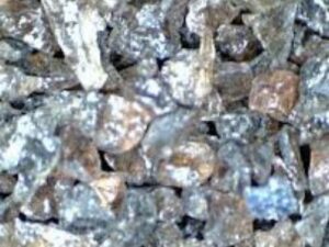 CORUNDUM
