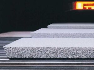 CERAMIC FOAM FILTERS