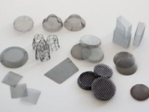 IRON FILTERS
