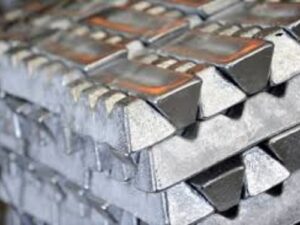 ALUMINIUM ALLOYS
