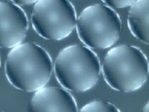 GLASS MICRO-SHOT