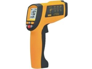 PYROMETERS