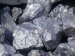SILICON METAL