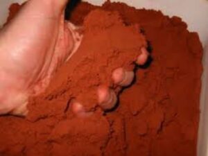 MOULDING SAND