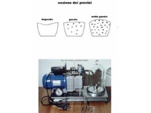 VACUUM PUMP